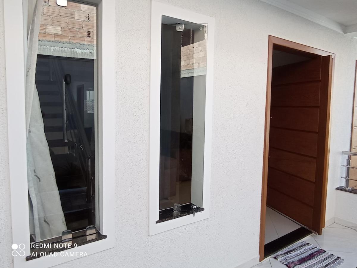 Taperapua Casa Lirio Dos Vales Villa Porto Seguro Bagian luar foto