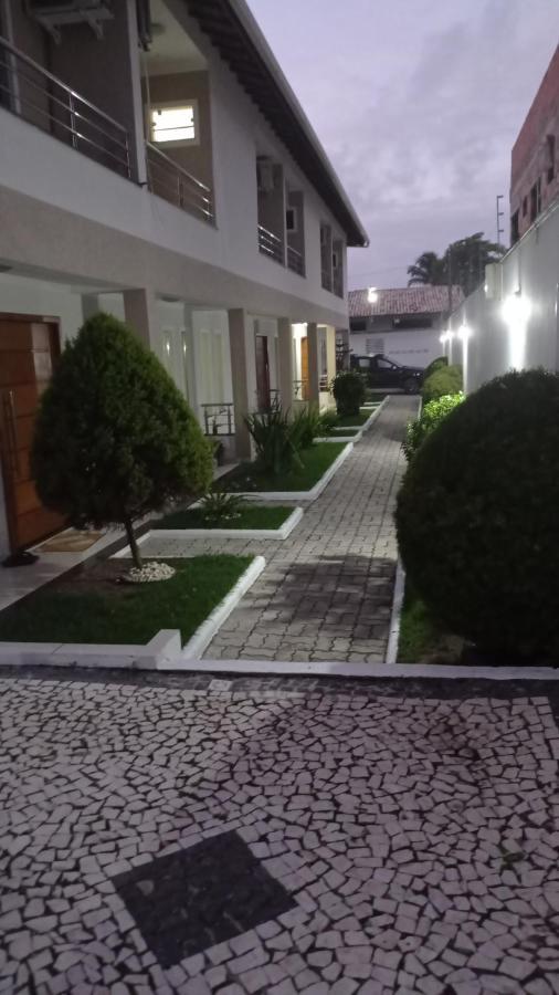 Taperapua Casa Lirio Dos Vales Villa Porto Seguro Bagian luar foto