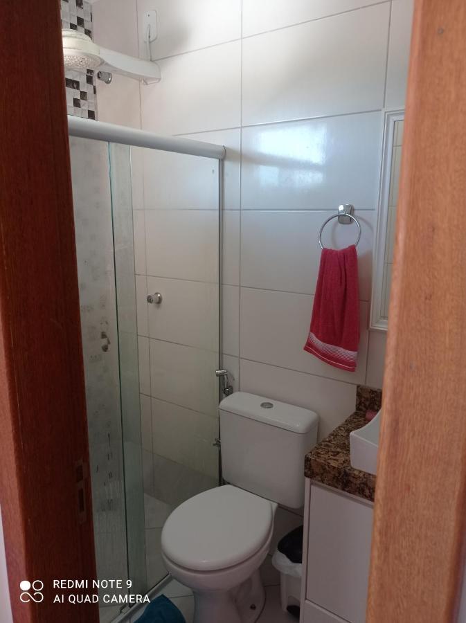 Taperapua Casa Lirio Dos Vales Villa Porto Seguro Bagian luar foto