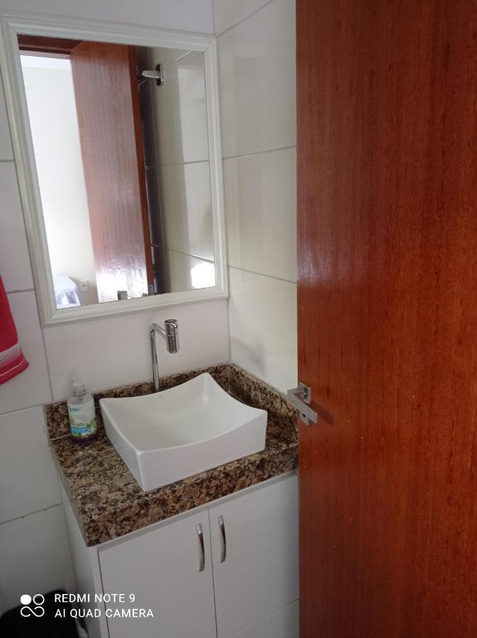 Taperapua Casa Lirio Dos Vales Villa Porto Seguro Bagian luar foto