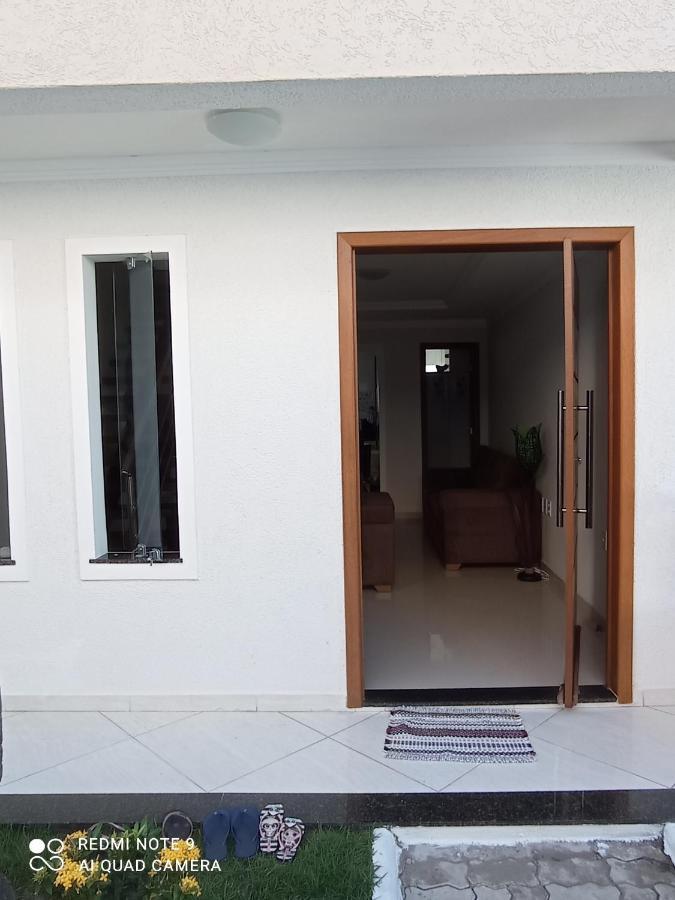 Taperapua Casa Lirio Dos Vales Villa Porto Seguro Bagian luar foto