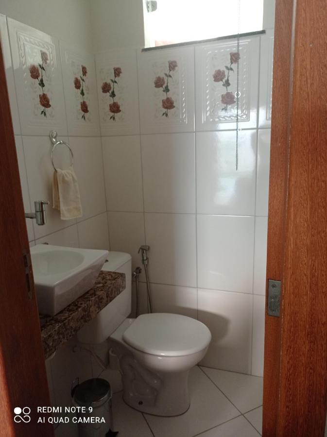 Taperapua Casa Lirio Dos Vales Villa Porto Seguro Bagian luar foto