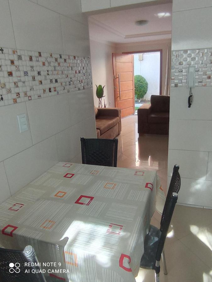 Taperapua Casa Lirio Dos Vales Villa Porto Seguro Bagian luar foto