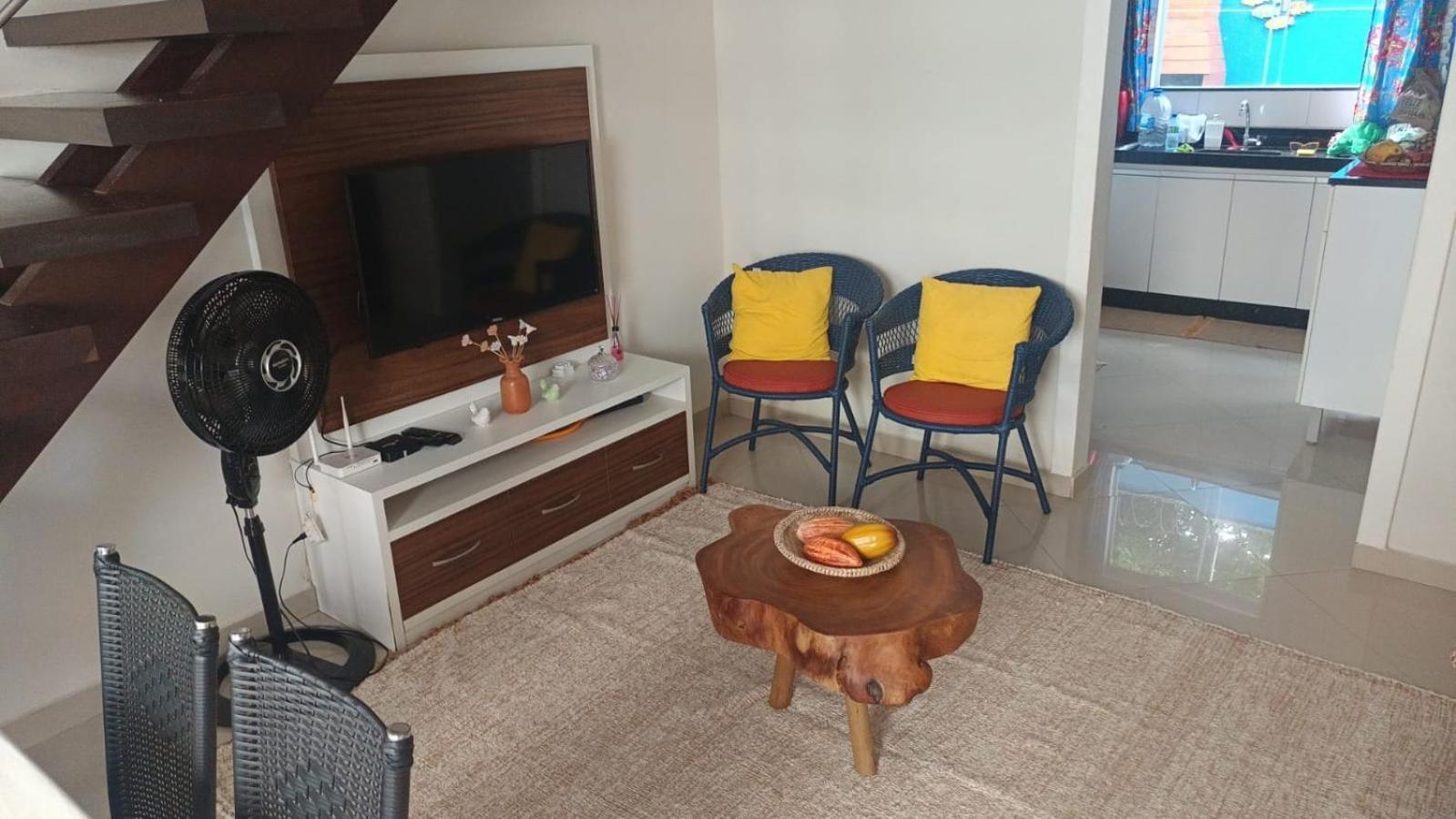 Taperapua Casa Lirio Dos Vales Villa Porto Seguro Bagian luar foto