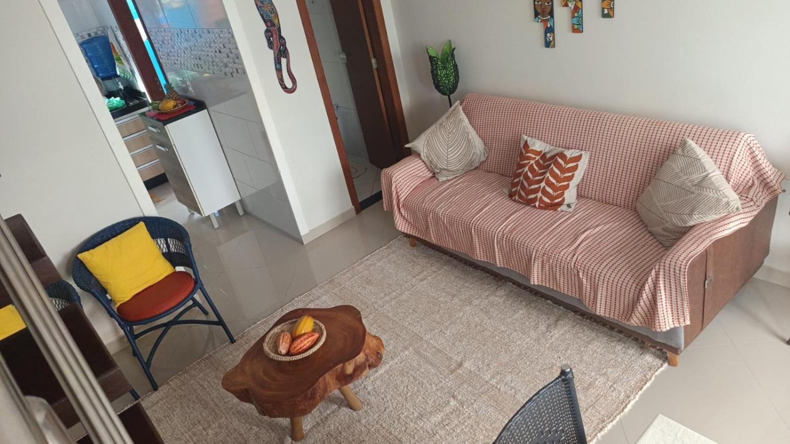 Taperapua Casa Lirio Dos Vales Villa Porto Seguro Bagian luar foto